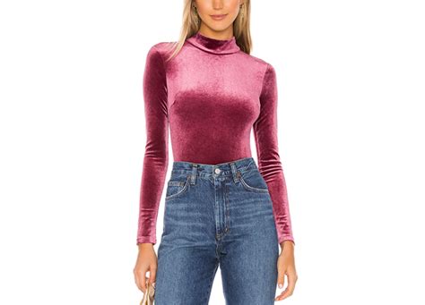 Bodysuits With Snaps