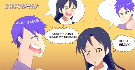bodyswap porm