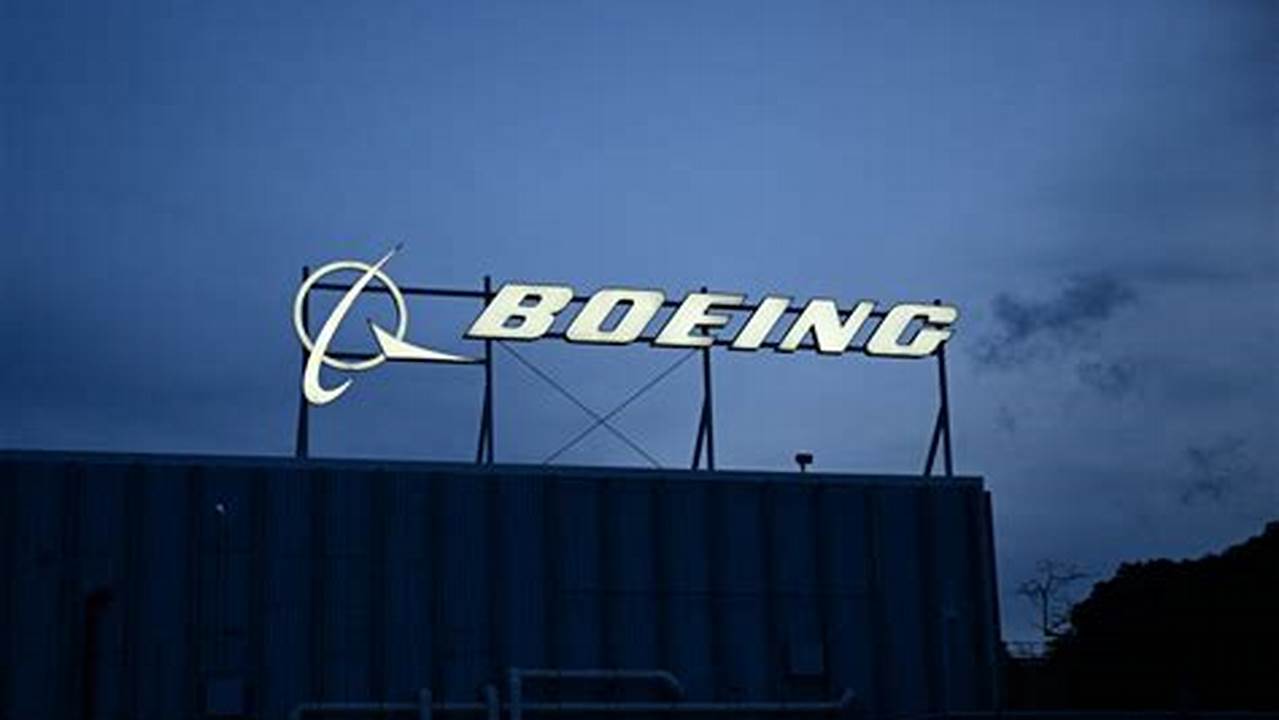 Boeing Whistleblower Death: Implications for Safety and Corporate Accountability