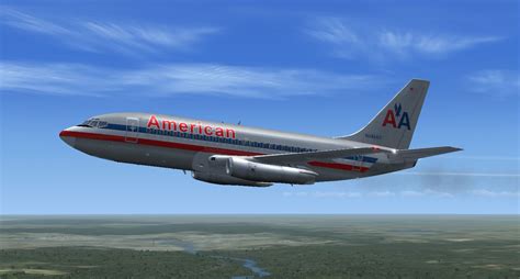 boeing 737 200 simulator