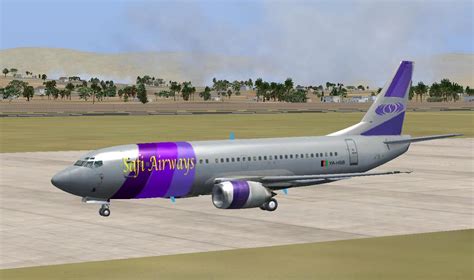 boeing 737 300 fsx