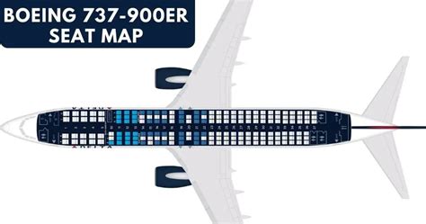 boeing 737 900er best seats