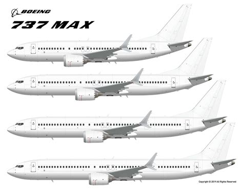 boeing 737 max 10 diagram