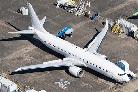 boeing 737 max 8 for sale