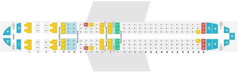 boeing 737 max 8 seating configuration