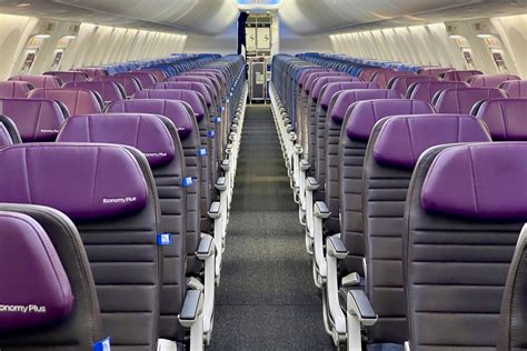 boeing 737 max 8 seating united