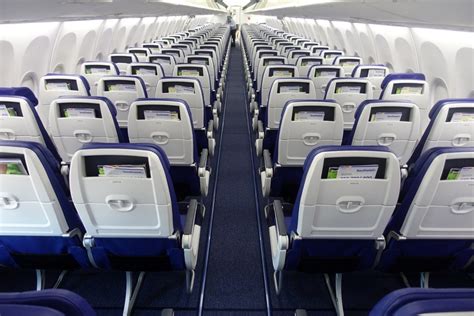 boeing 737 max 8 southwest seating