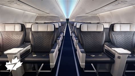 boeing 737 max 8 westjet premium seats