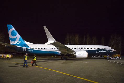 boeing 737 max 9 grounding 2023