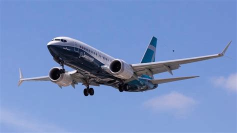 boeing 737 max 9 safety issues