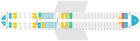 boeing 737 max 9 seats