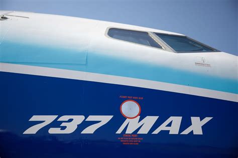 boeing 737 max quality issues
