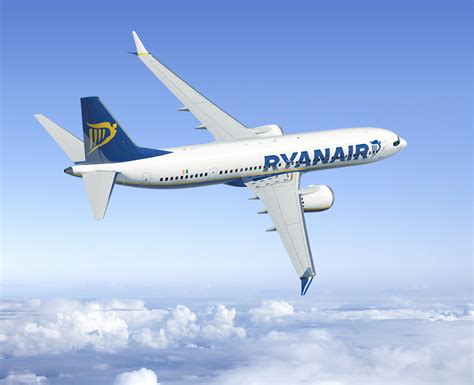 boeing 737 max ryanair