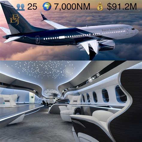 boeing 737 private jet cost