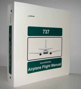 boeing 737 technical manual