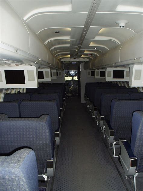 boeing 737-200 interior