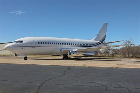 boeing 737-200 vip for sale