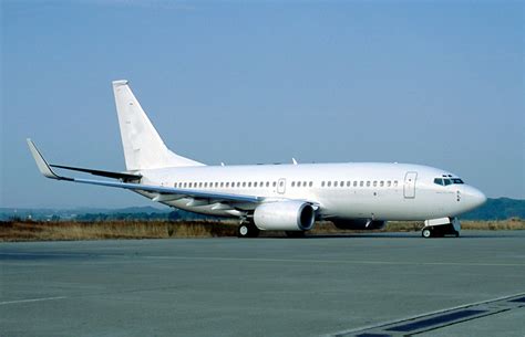 boeing 737-700 for sale
