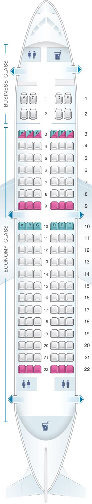 boeing 737-700 seating plan virgin australia