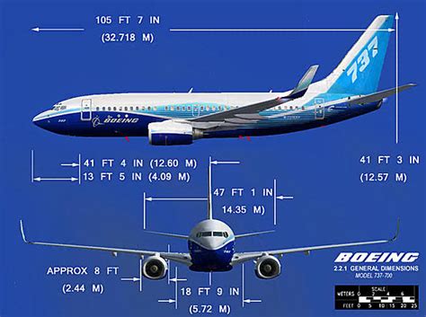 boeing 737-700 specifications pdf