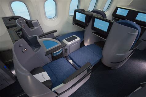 boeing 737-800 business class copa airlines
