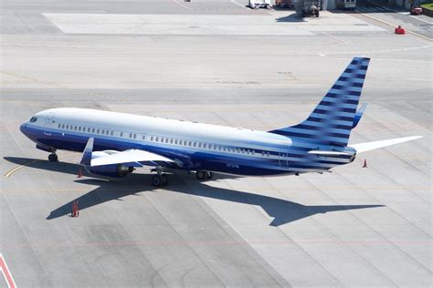 boeing 737-800 passenger/bbj2