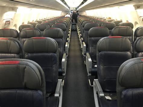 boeing 737-800 seats american