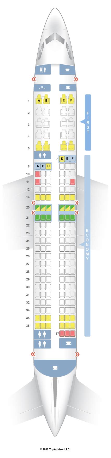 boeing 737-800 united seatguru