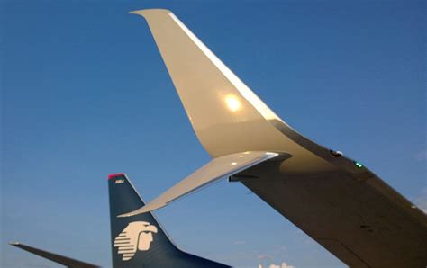 boeing 737-800 winglets safety record