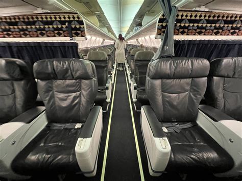 boeing 737-9 max alaska seats