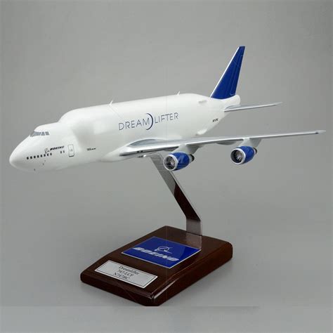 boeing 747 dreamlifter model ebay used