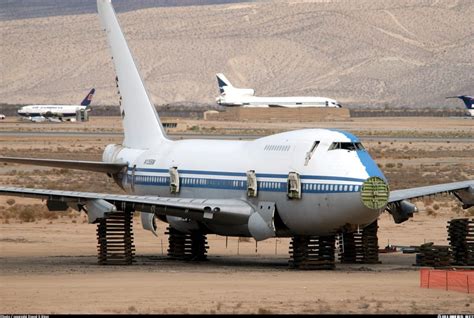 boeing 747 for sale scrap