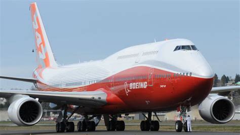 boeing 747 jumbo jet weight