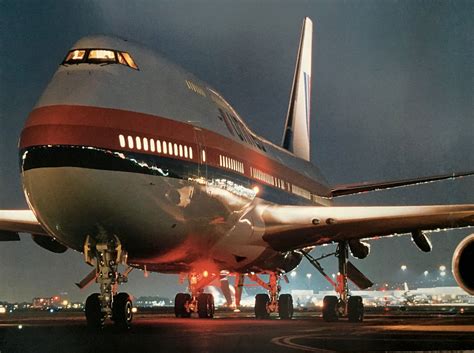boeing 747 pictures gallery