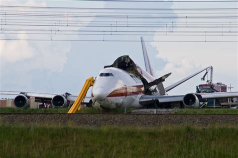 boeing 747 plane crash