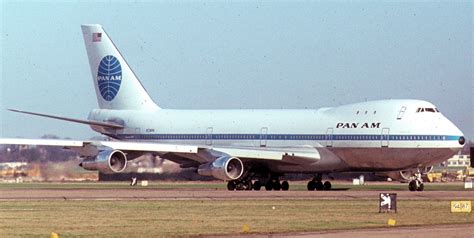 boeing 747-100 jetphotos