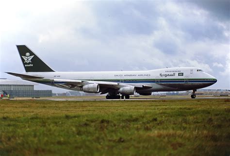 boeing 747-100b