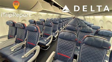 boeing 757 delta economy