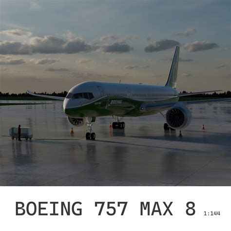 boeing 757 max 9