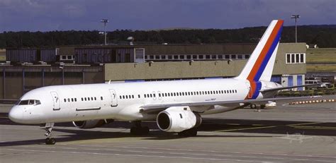 boeing 757-200 for sale