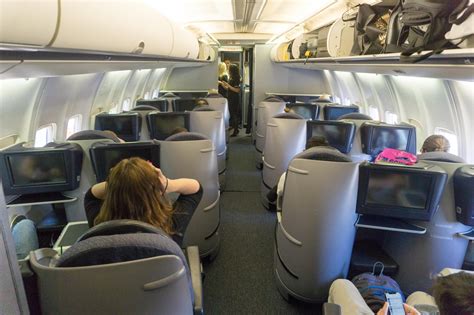 boeing 757-200 united first class seats