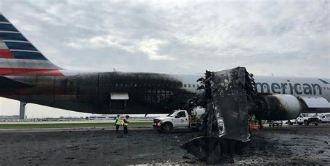 boeing 767 crashes