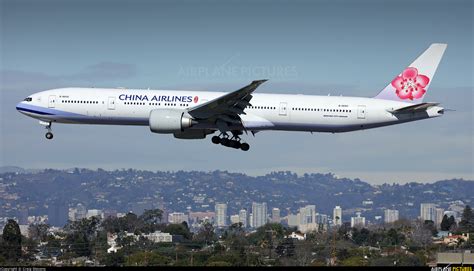 boeing 777 china airlines