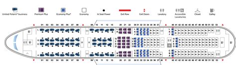 boeing 777 seating chart