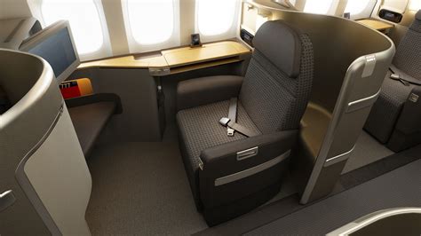 boeing 777-300er first class seats