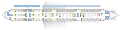 boeing 777-300er seating qatar