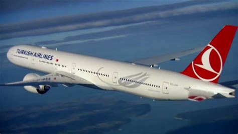 boeing 777-300er turkish airlines