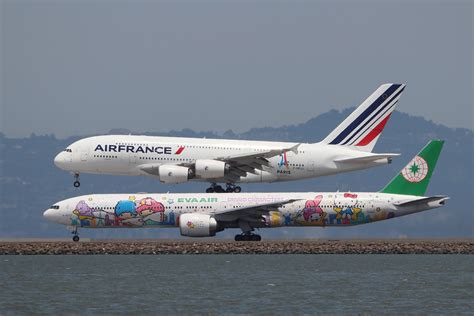 boeing 777-9 vs airbus a380