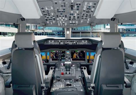 boeing 777-9x cockpit