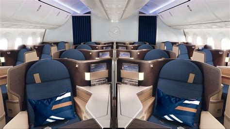 boeing 787 9 dreamliner lufthansa seat map